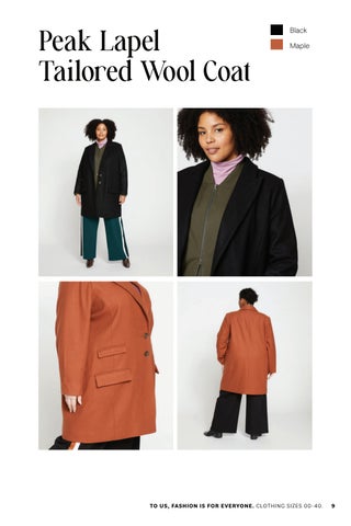Outerwear 灯饰型录 第 9 页