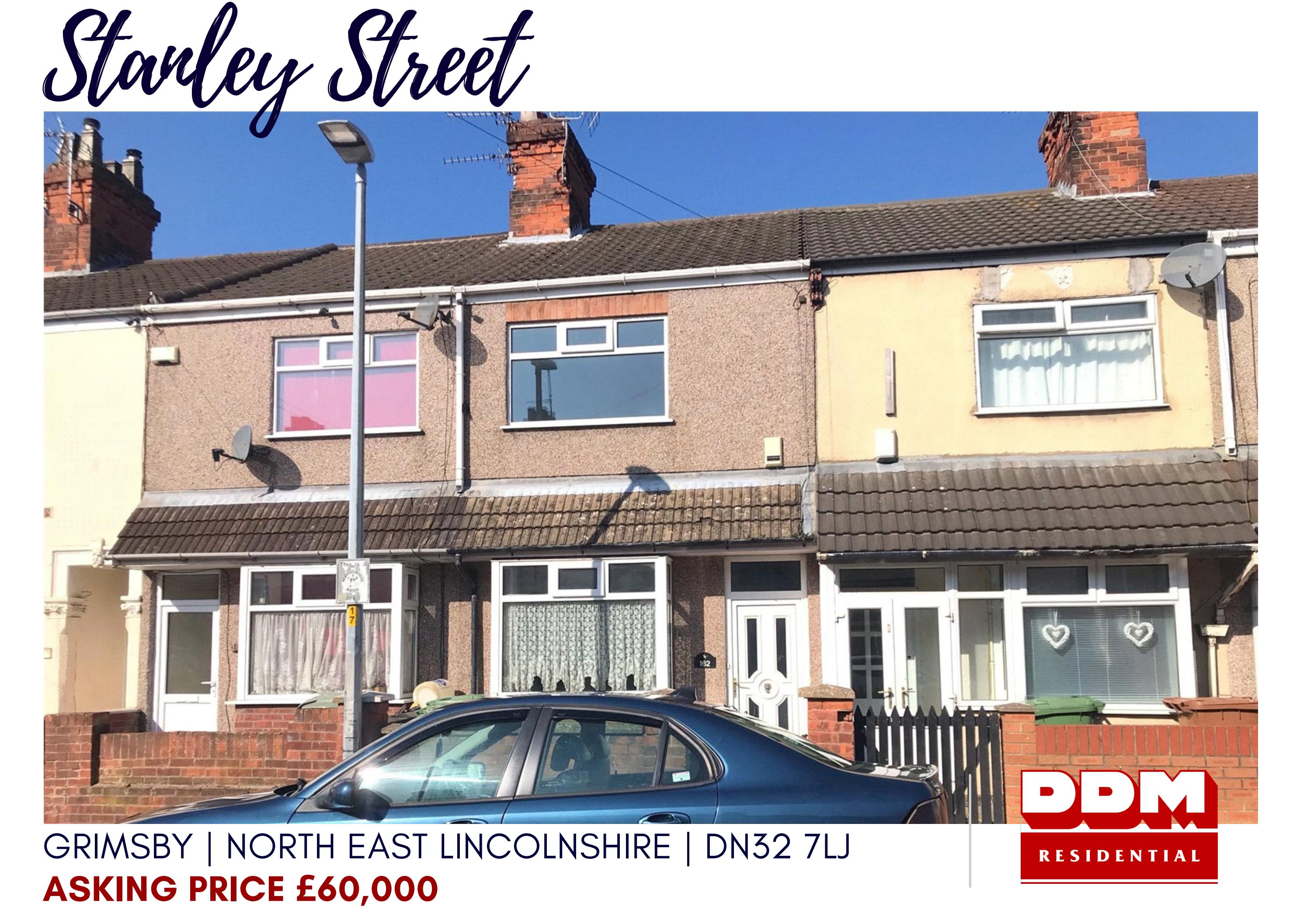 Stanley Street by Fine & Country / DDM Residential Issuu