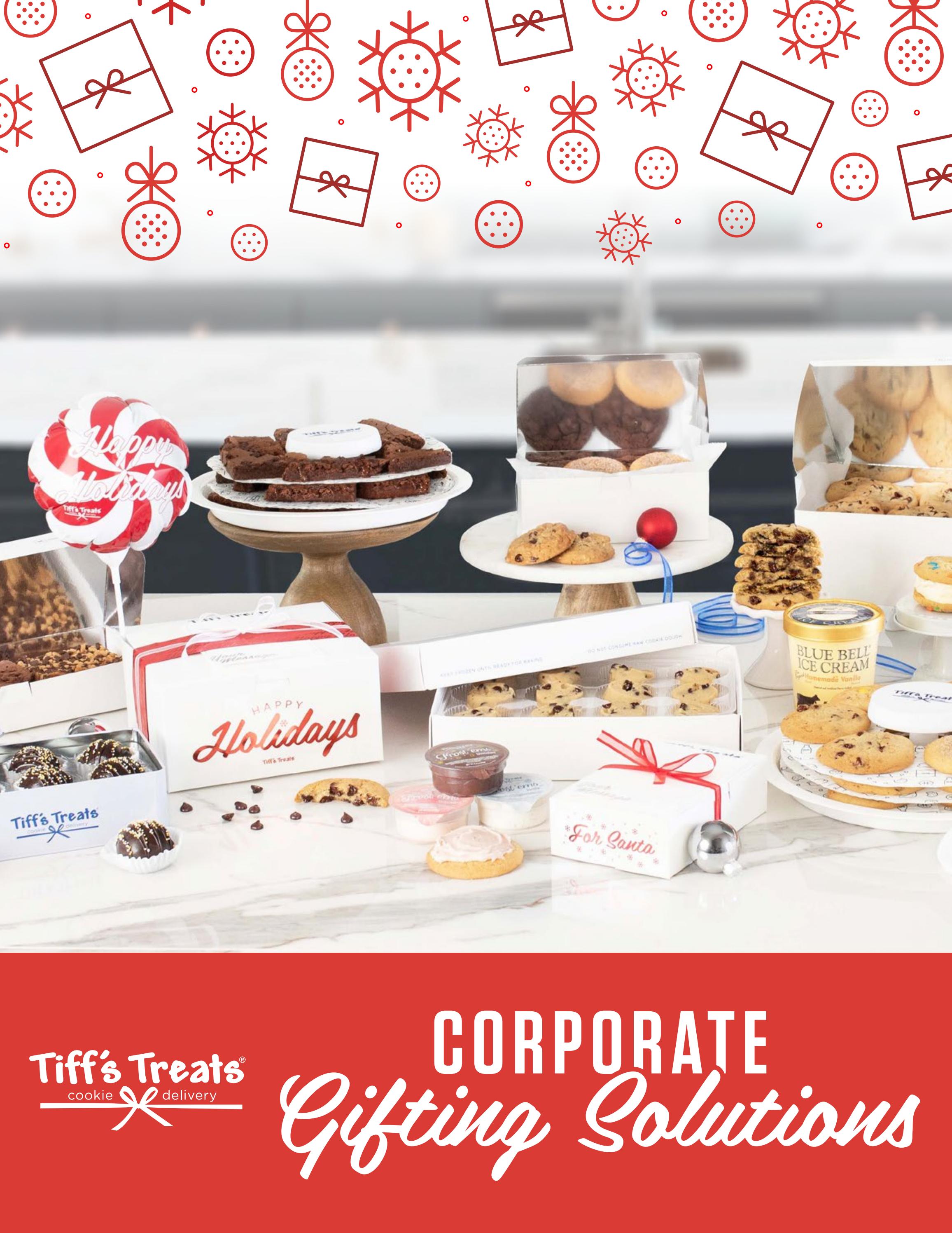 Tiff's Treats 2022 Holiday Gift Guide by tiffstreats Issuu