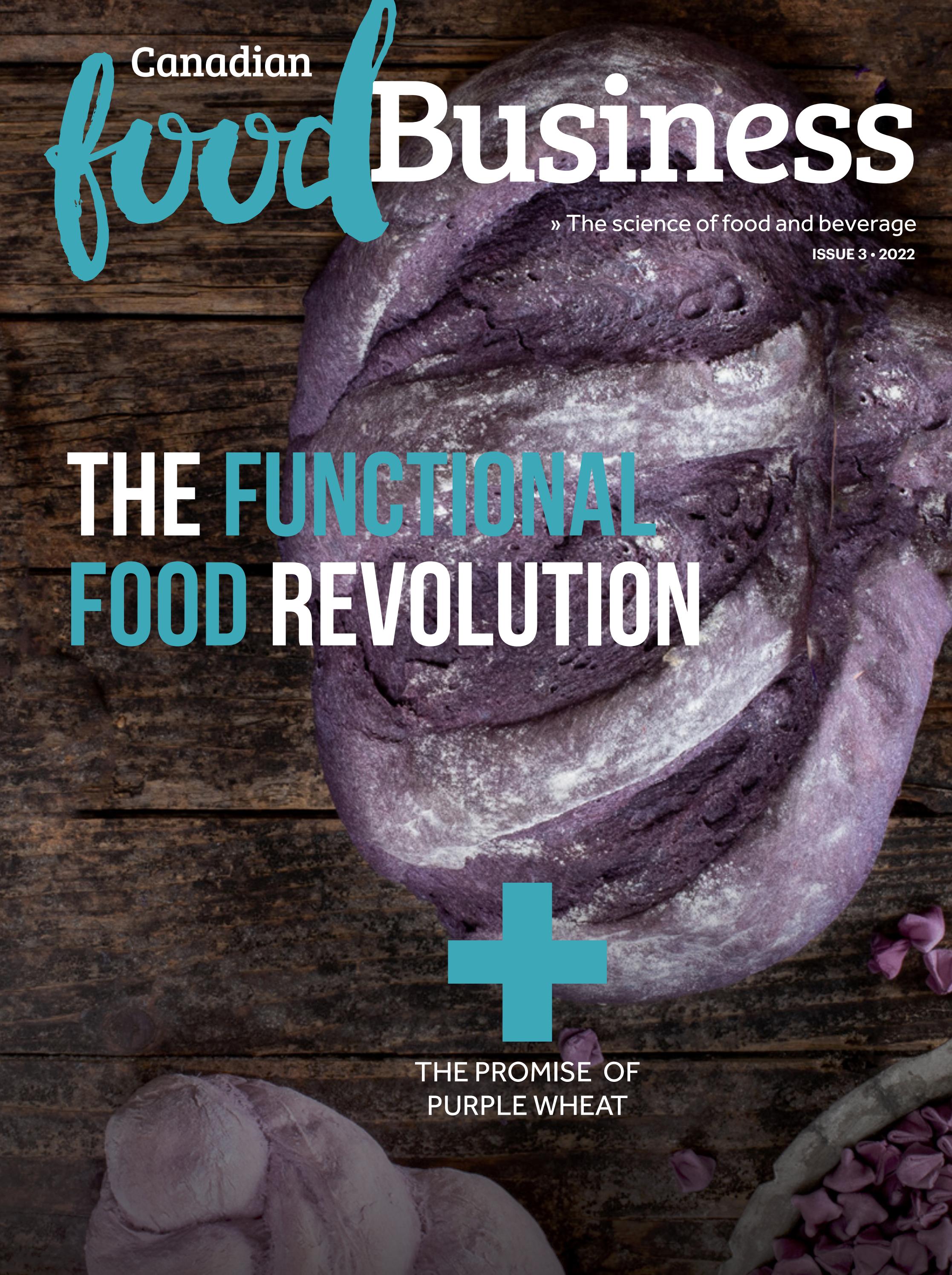 Canadian Food Business Fall 2022 by Dovetail Communications Issuu