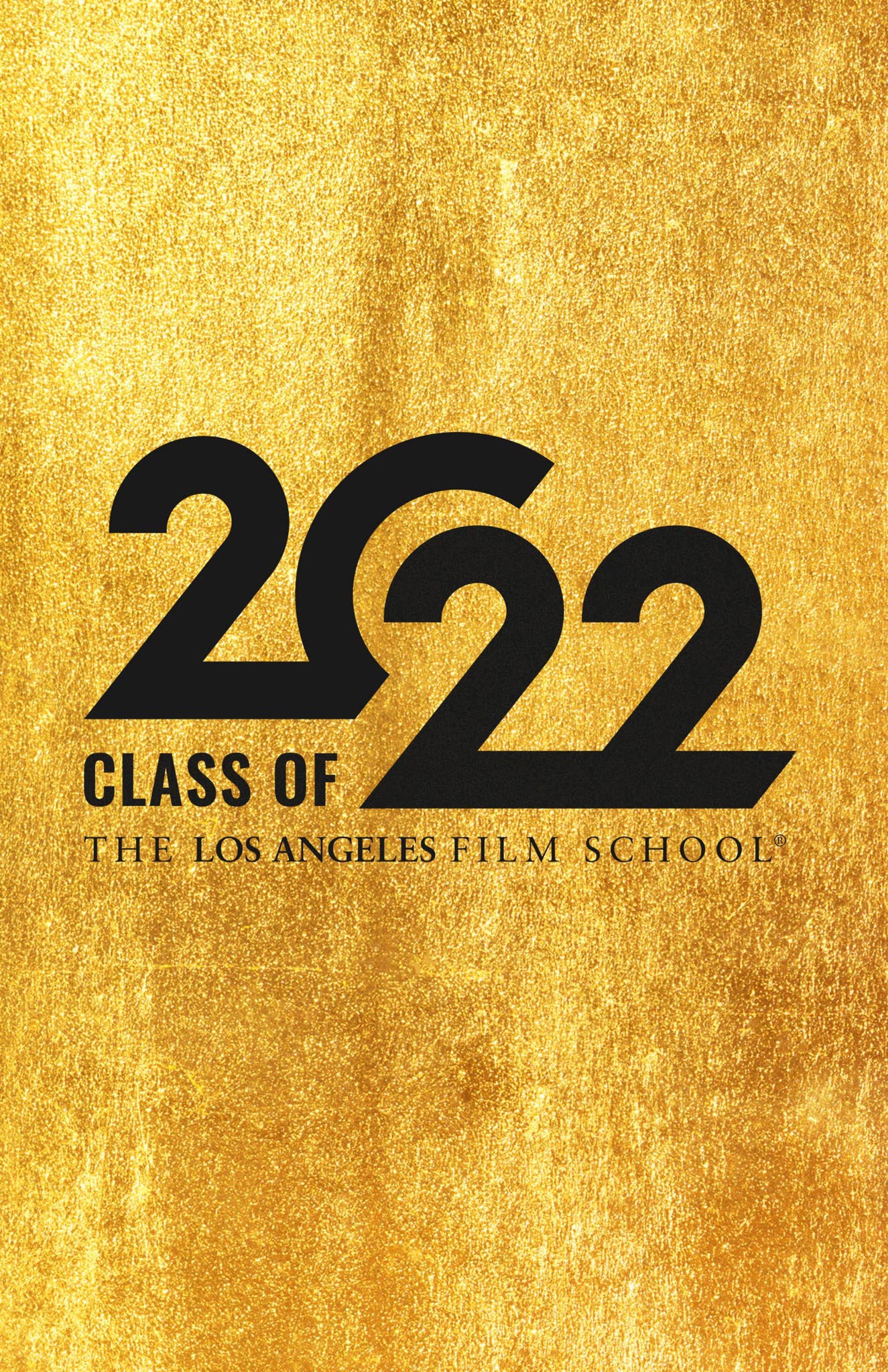 October 2022 Graduation Program by The Los Angeles Film School - Issuu