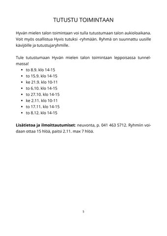 Page 5