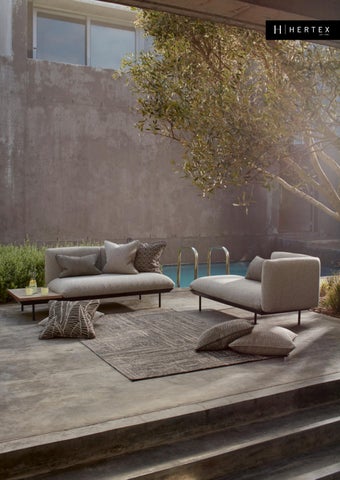 HertexHAUS Hertex Studio H Costa Brava 户外 产品集 第 3 页