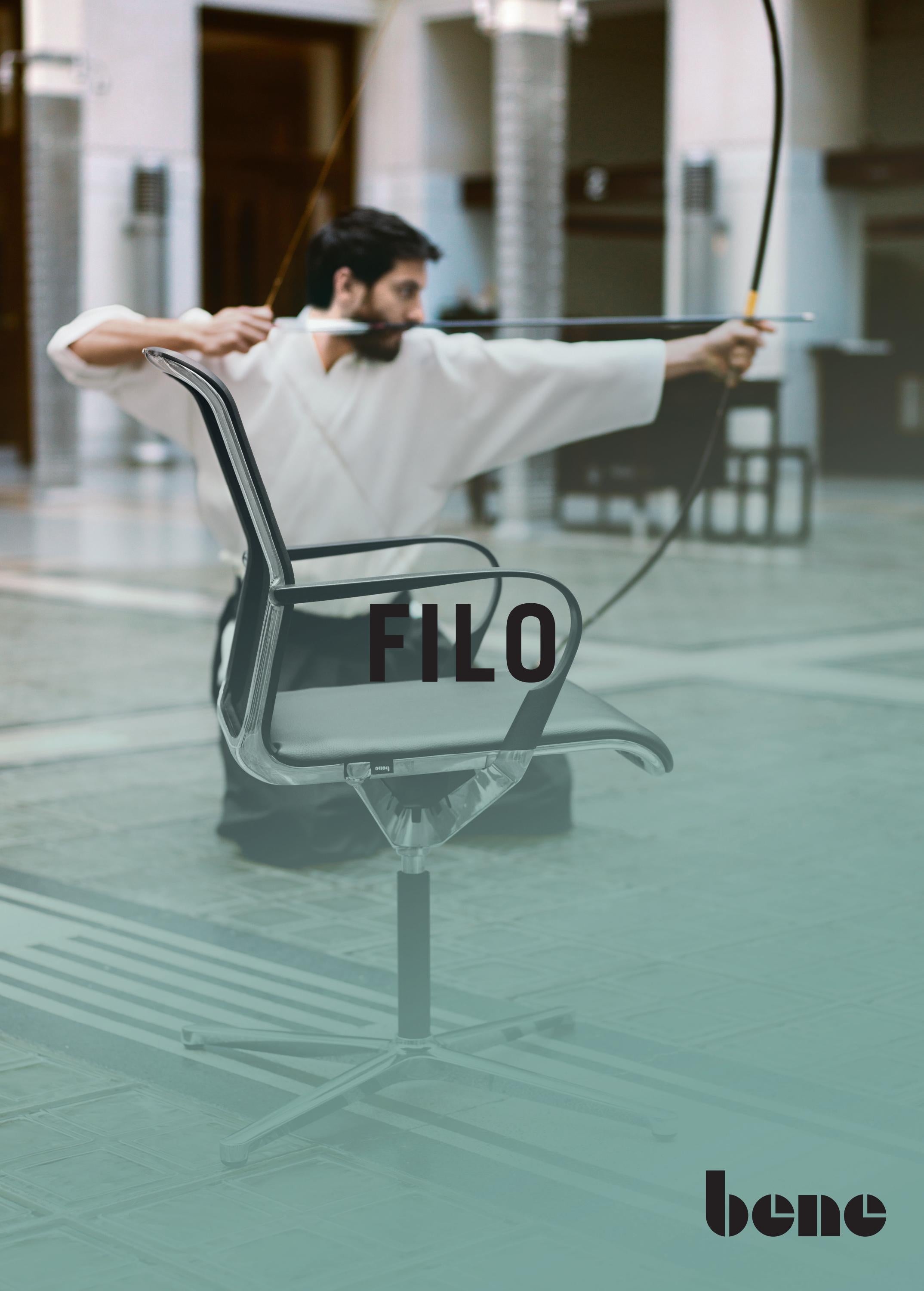 filo-catalog-catalogue by Bene Office - Issuu