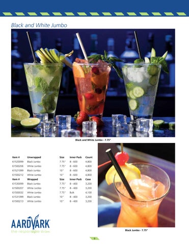 McNab Visual Strategies Ltd. Green 灯饰 / Aardvark 目录 第 10 页