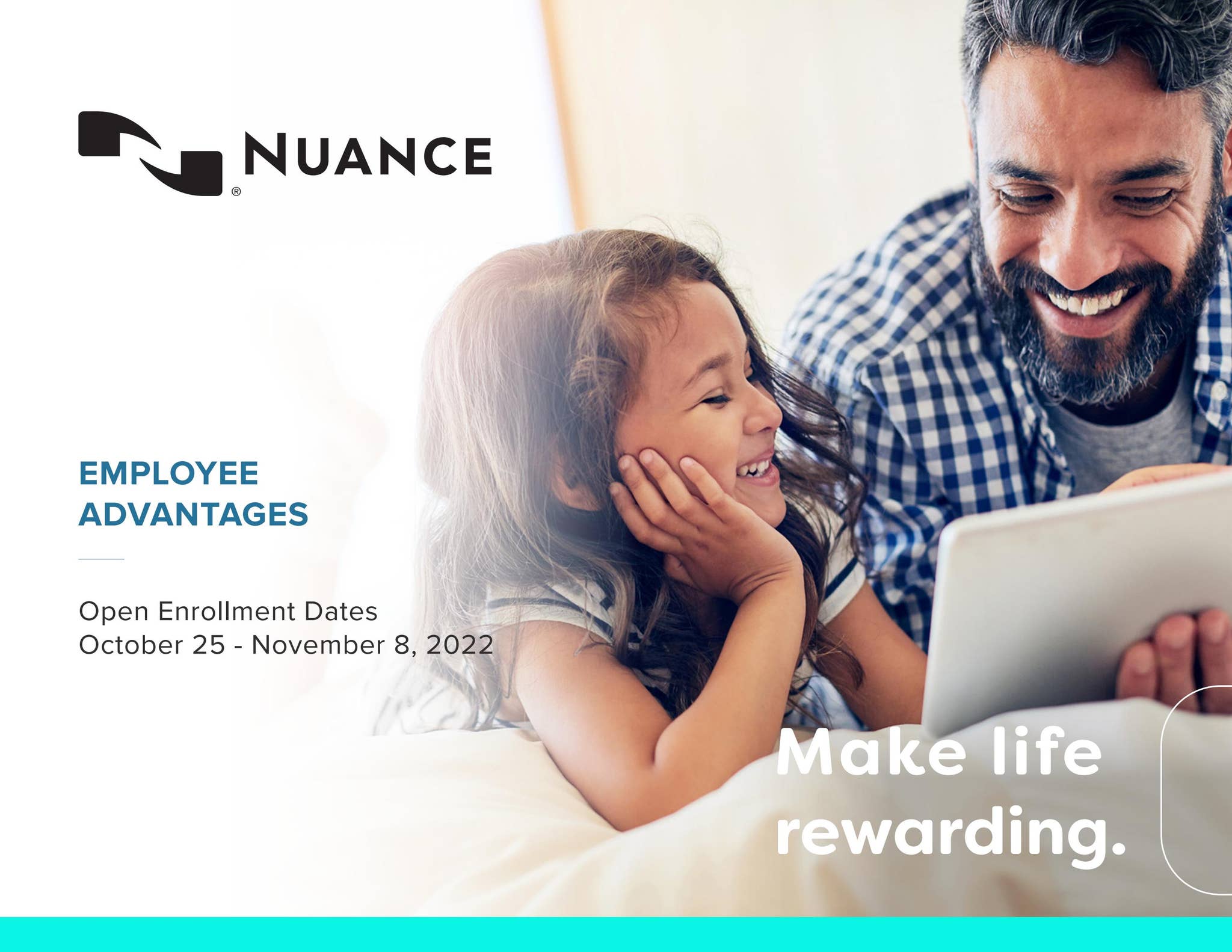 You Decide Nuance Employee Advantage by YouDecide - Issuu