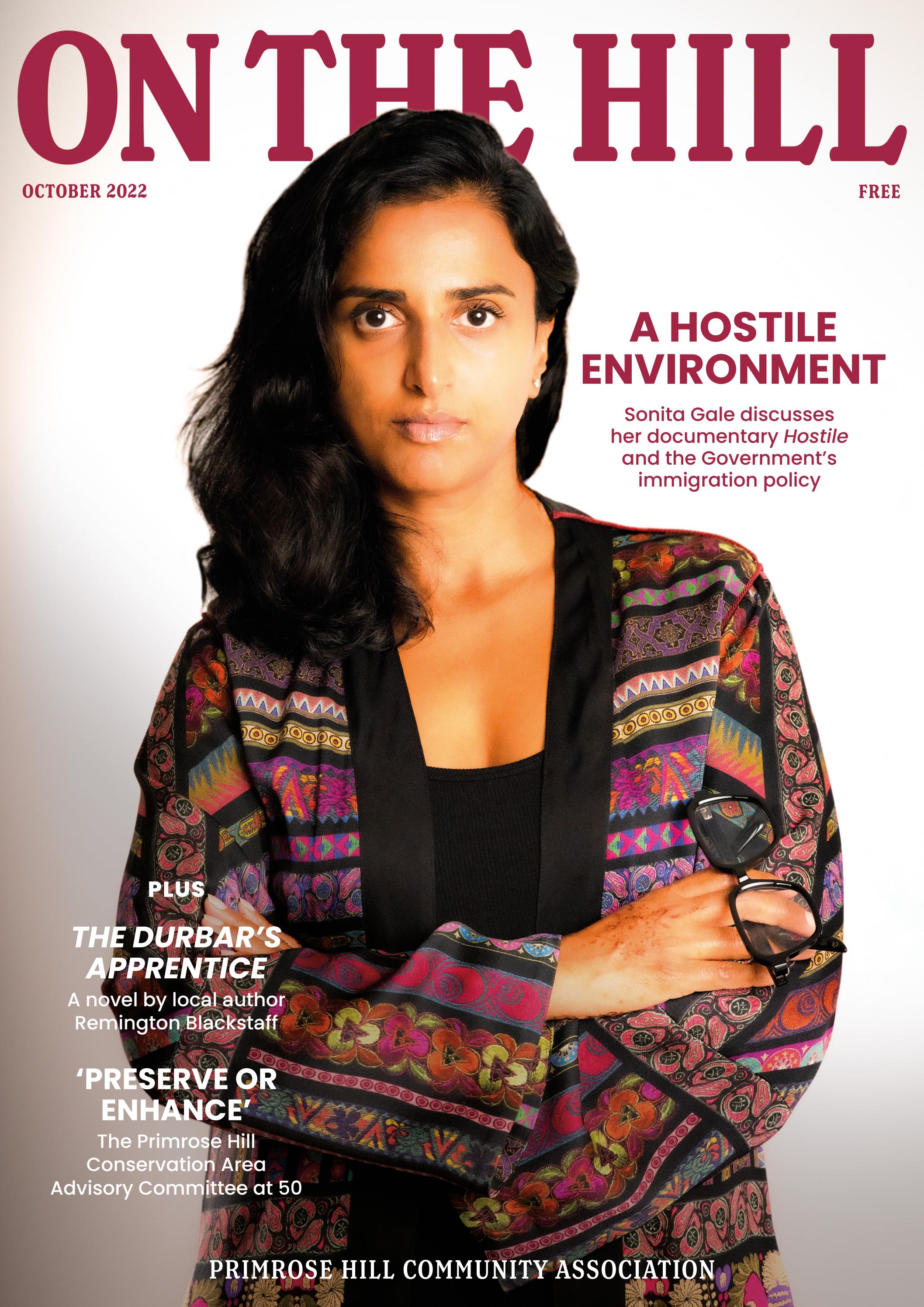 On The Hill - The Primrose Hill Community Magazine - October 2022 by On ...