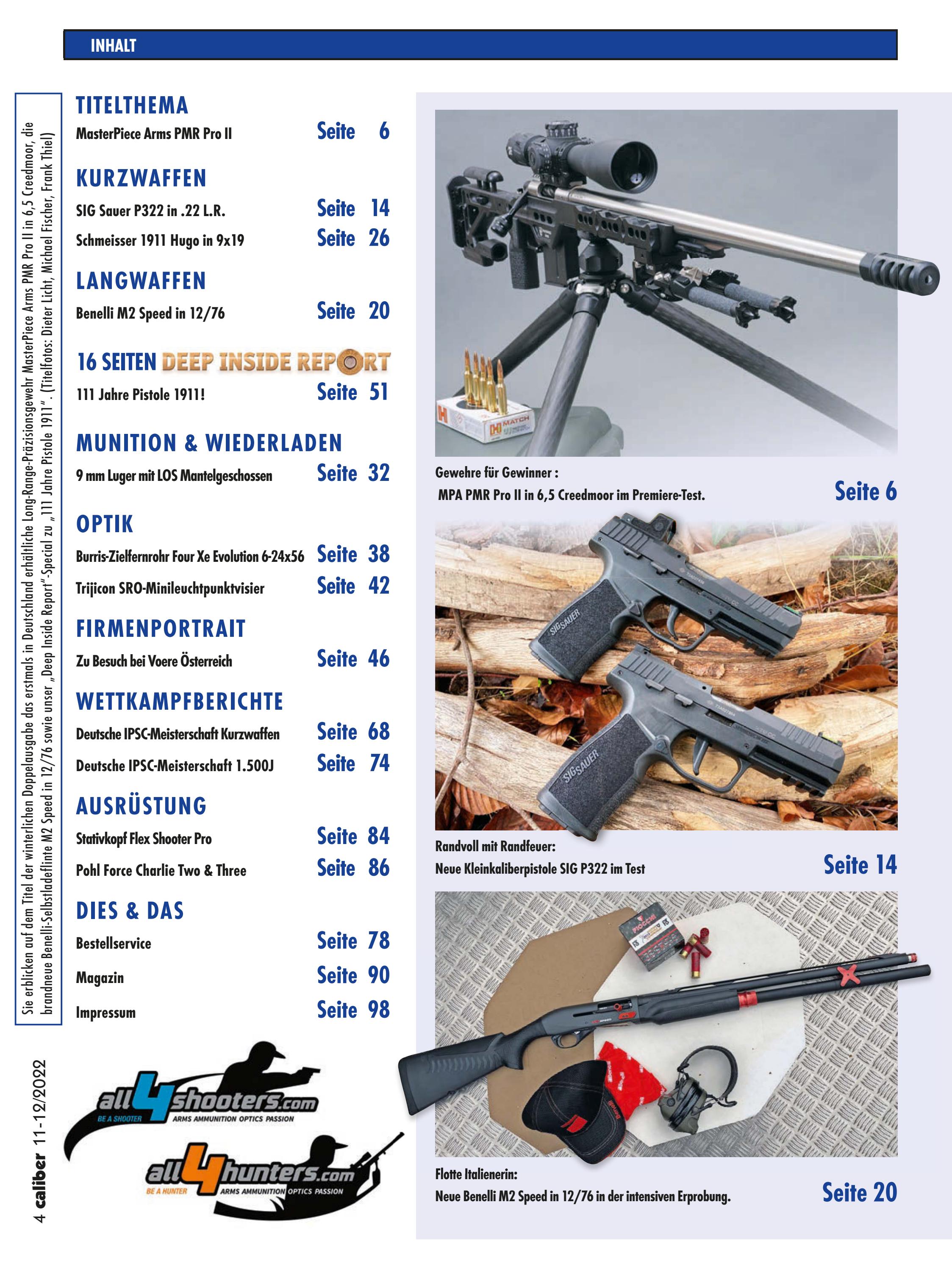 Caliber 11 12 2022 Inhaltsverzeichnis By VS Medien GmbH Issuu caliber-11-12-2022-inhaltsverzeichnis-by-vs-medien-gmbh-issuu