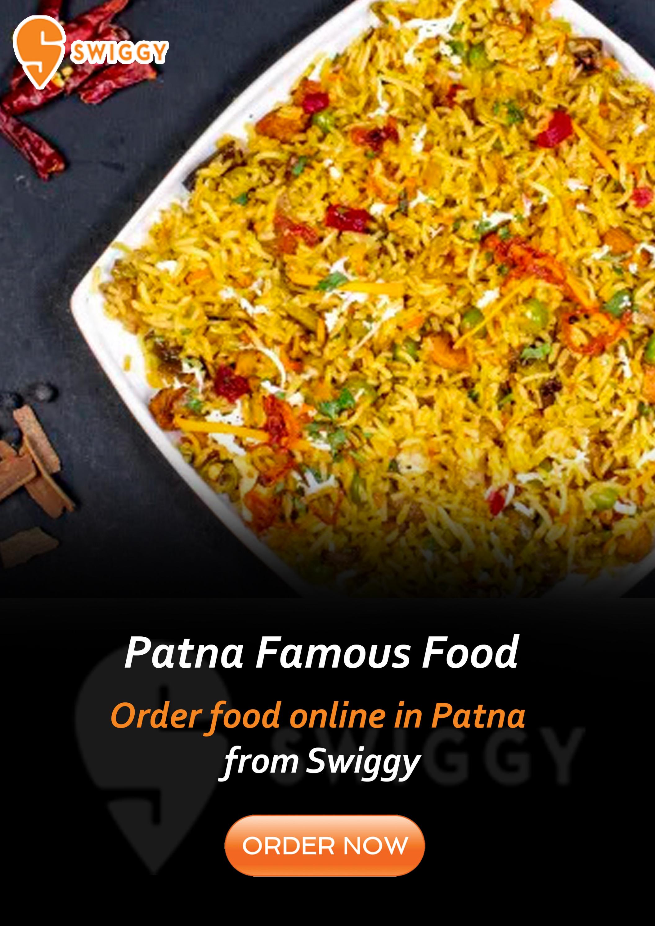 Order Food Online In Patna From Swiggy By Swiggy India Issuu Order Food Online In Patna From Swiggy By Swiggy India Issuu