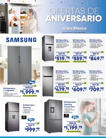 家具目录 Aniversario 22 第 2 页