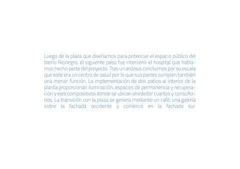 Plaza Negra - Integragor 第 2 页
