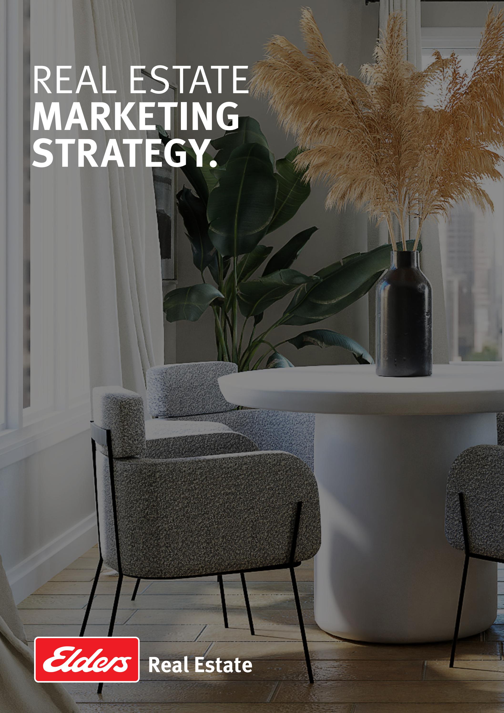 Elders Burnie Real Estate Marketing Strategy by The Fotobase Group