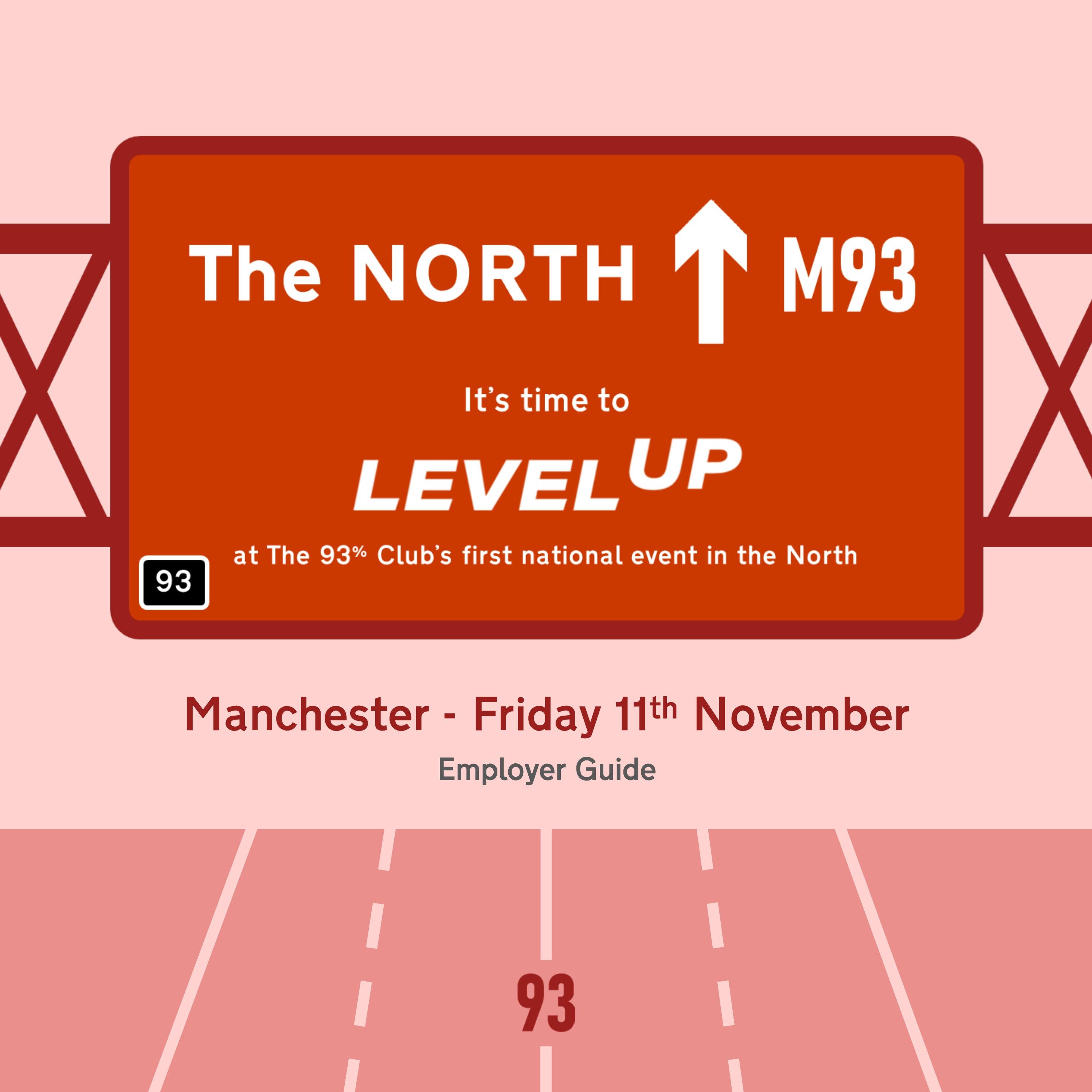 The 93 Club Level Up Employer Guide by Sam Turnpenny Issuu