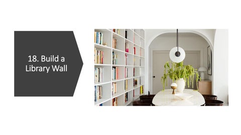 20 餐厅 Ideas So Good, Your Guests Won't Want to Leave 第 19 页
