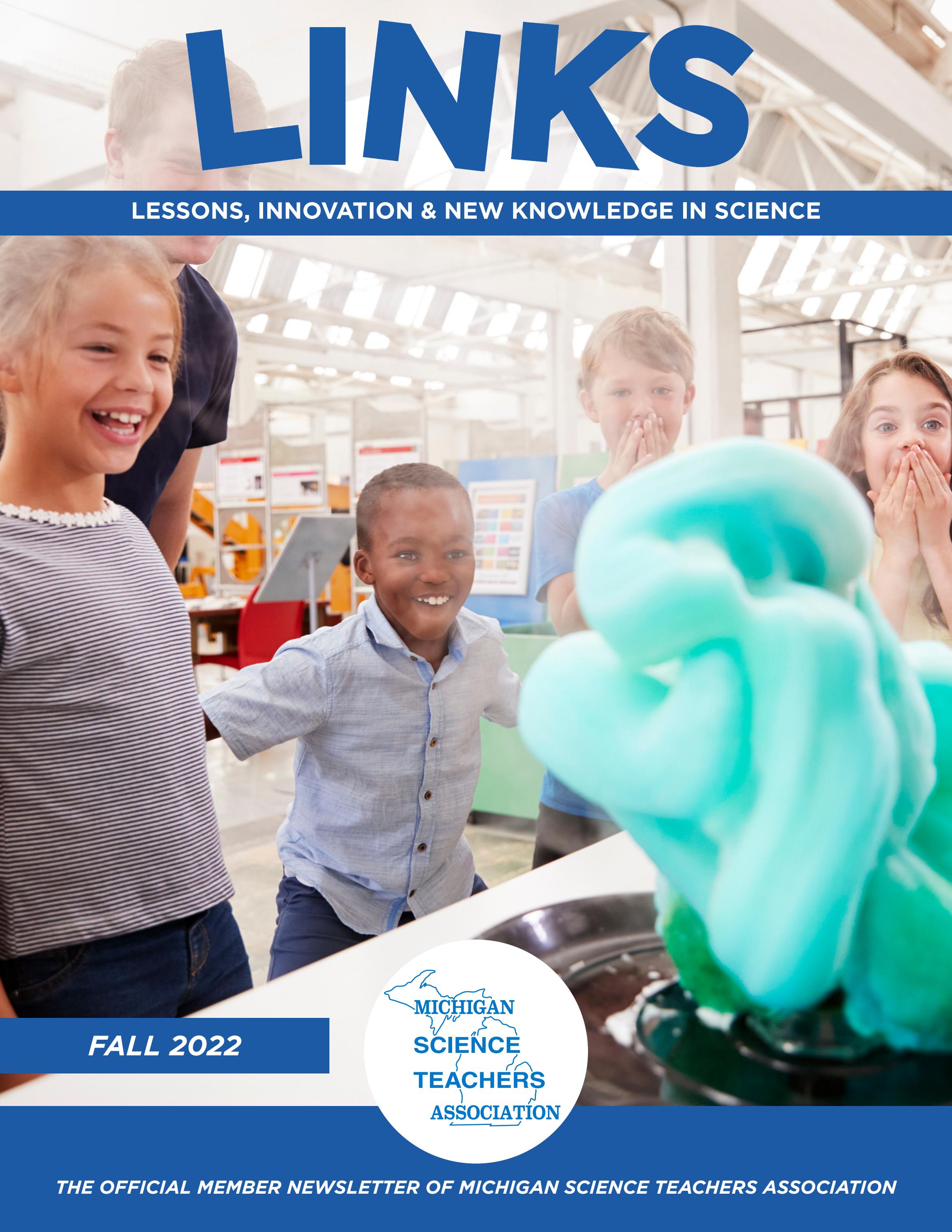 2022 MSTA Fall LINKS by MSTAmich Issuu