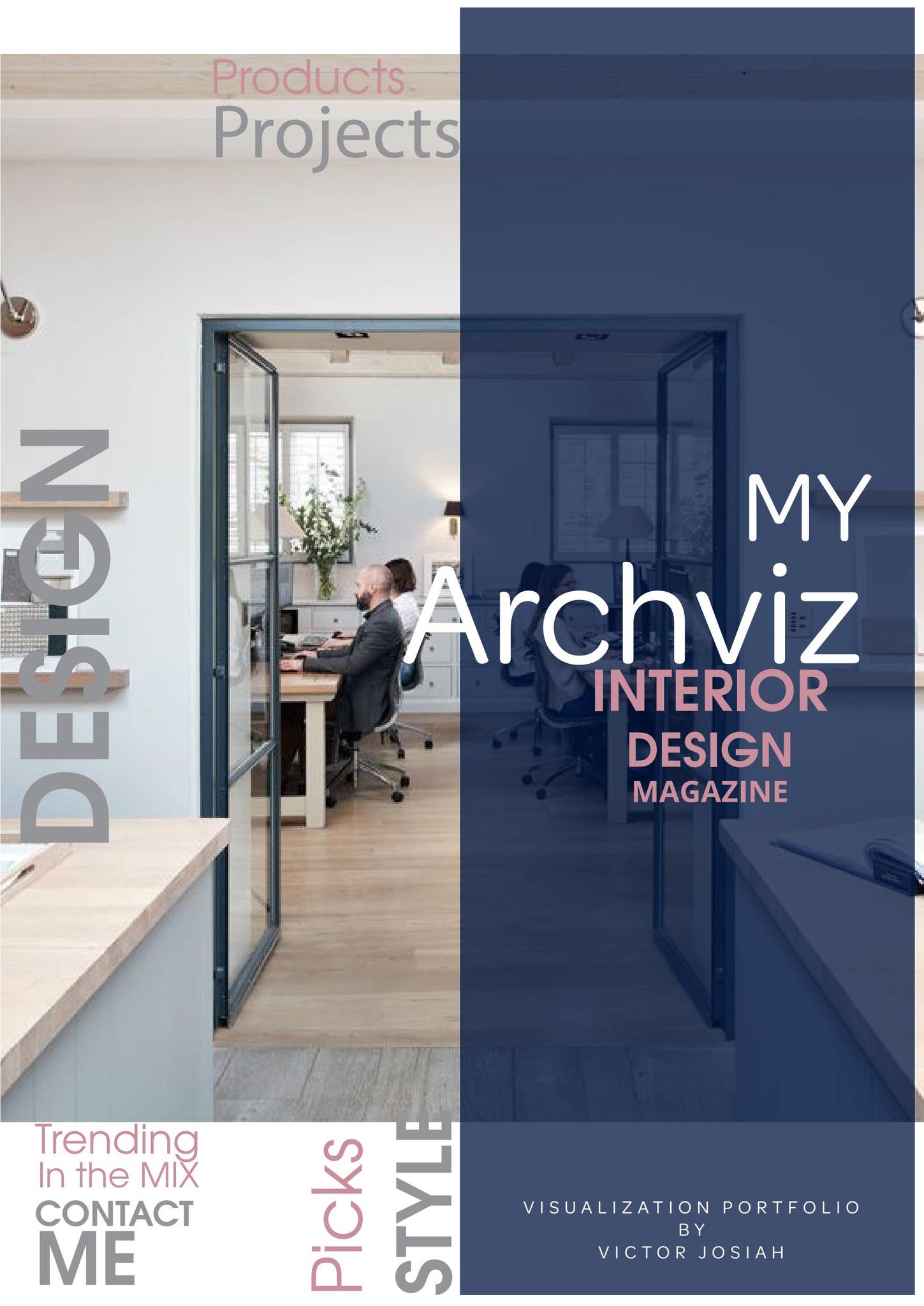 My Interior Design Magazine by 3RE_design_workshop - Issuu