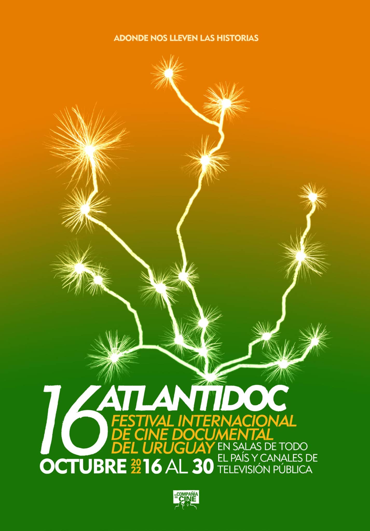 Atlantidoc 16 - Catálogo by Sebastián Santana - Issuu