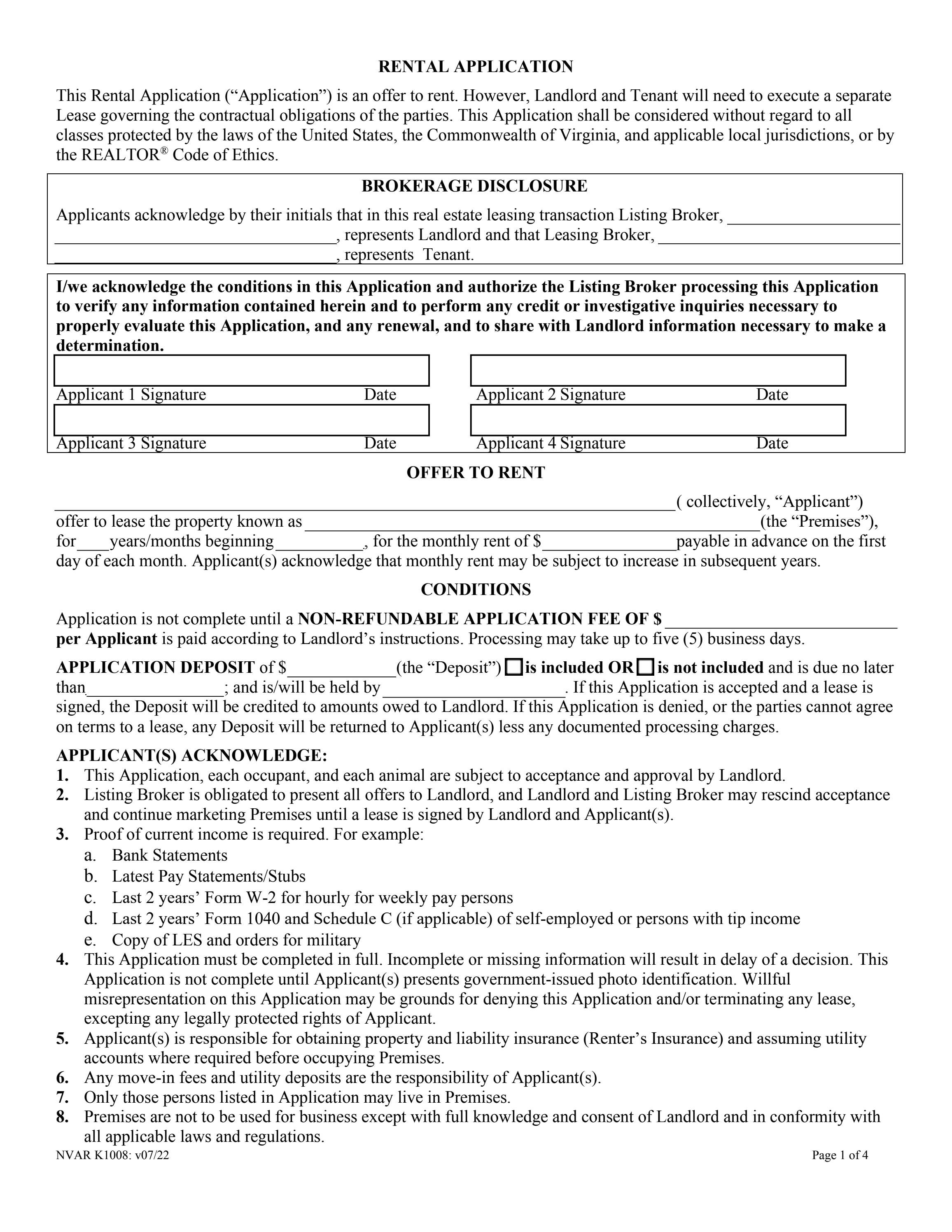 rental_application__nvar__k1008__ by Nellis Group Issuu