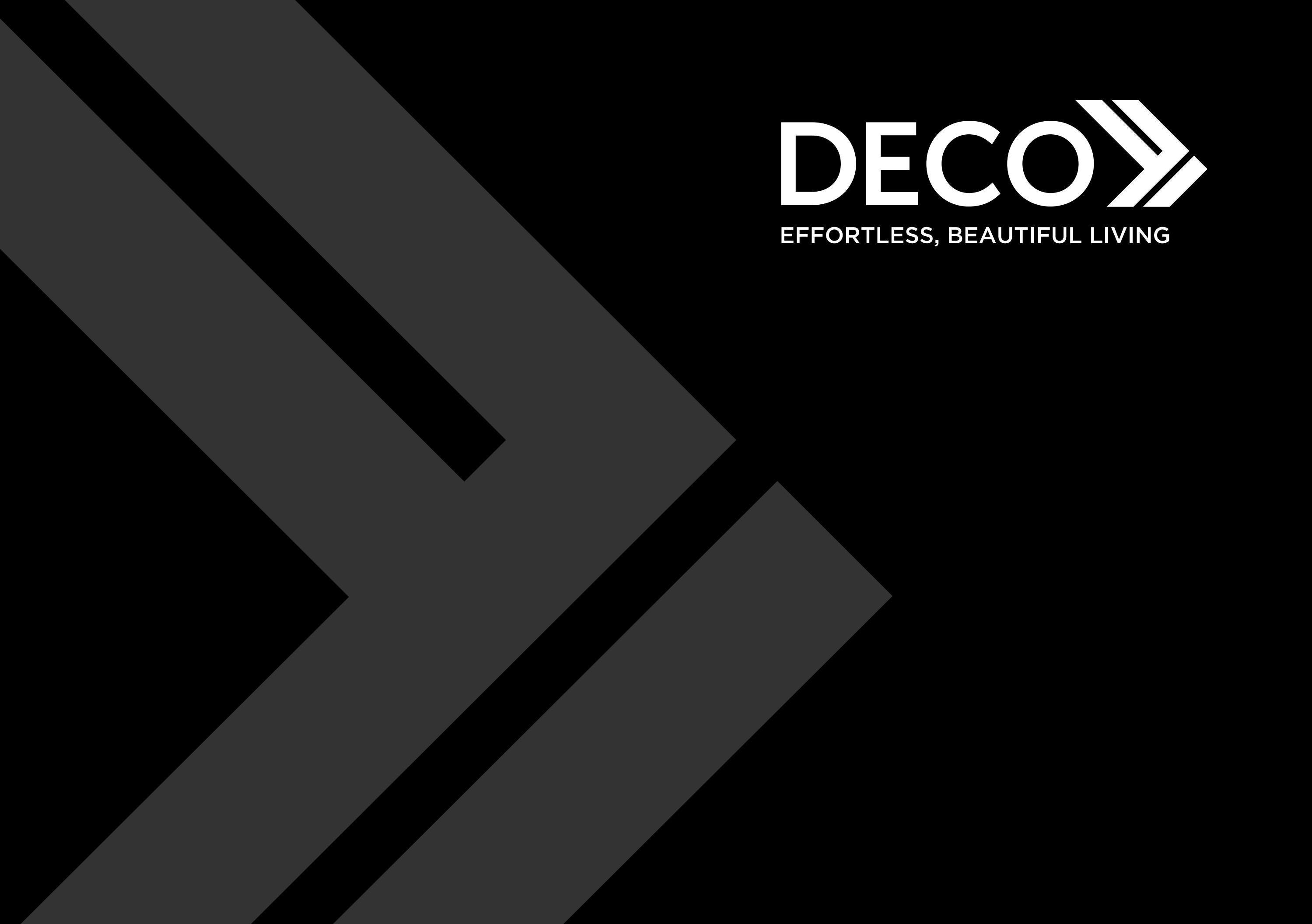 Deco Codemark DECO Architectural Building Products & Finishes by DECO Australia - Issuu