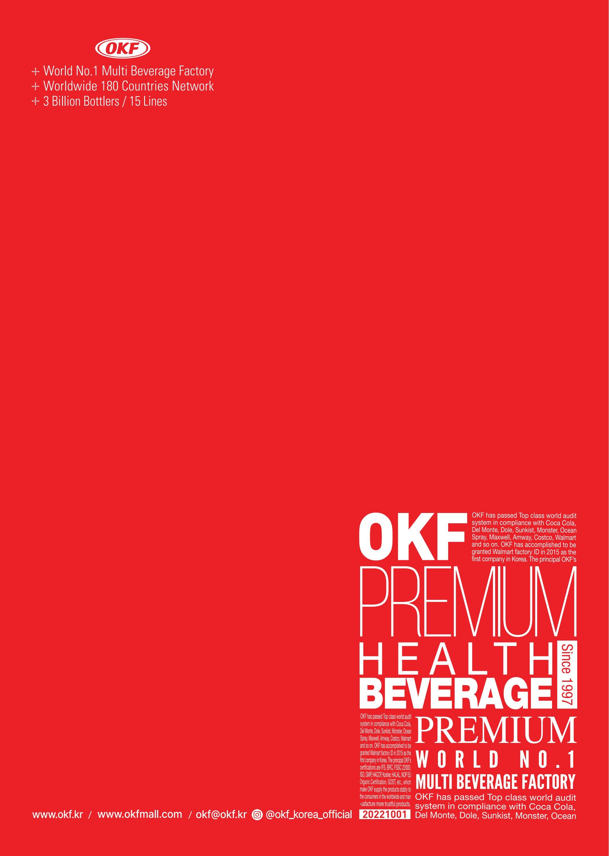 OKF by OKF Corporation - Issuu