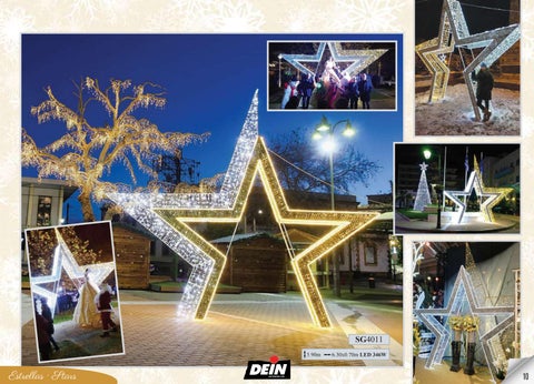 Christmas Scenes and Photocalls 第 10 页