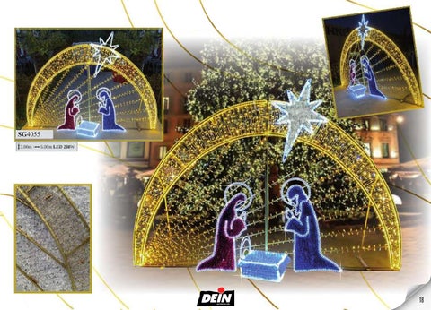 Christmas Scenes and Photocalls 第 18 页