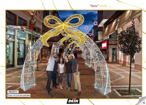 Christmas Scenes and Photocalls 第 20 页