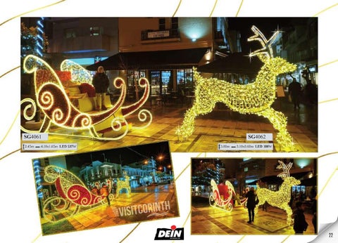 Christmas Scenes and Photocalls 第 22 页