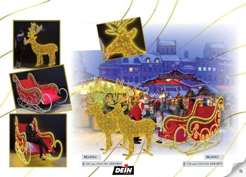 Christmas Scenes and Photocalls 第 24 页