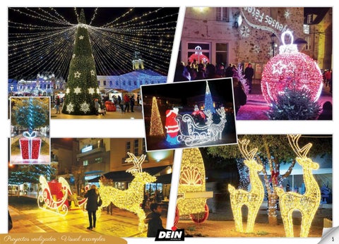 Christmas Scenes and Photocalls 第 5 页