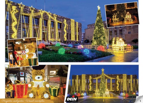 Christmas Scenes and Photocalls 第 6 页