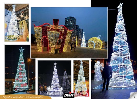 Christmas Scenes and Photocalls 第 7 页