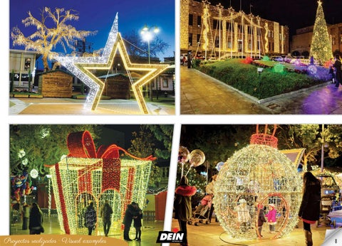 Christmas Scenes and Photocalls 第 8 页