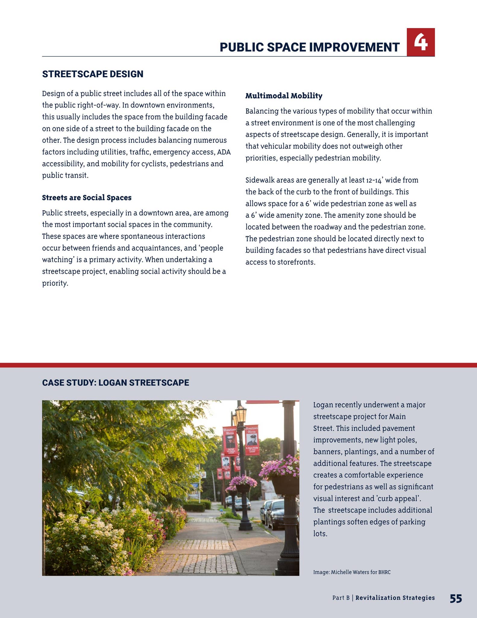 Local Town Guidebook Example Buckeye Hills Regional Council Downtown Revitalization Guidebook by ...