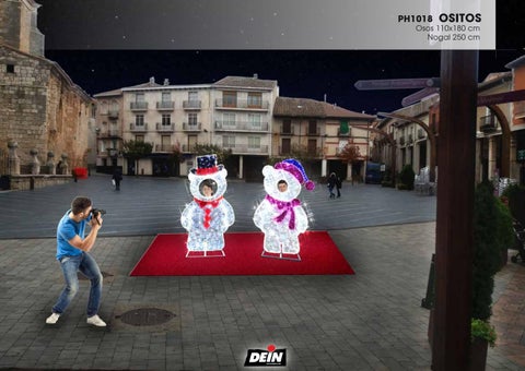 Gian trees and Photocalls 第 19 页