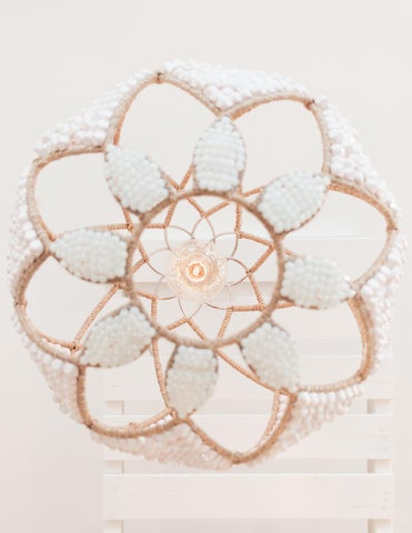Ro Sham Beaux - Beaded 吊灯 目录 2023 第 11 页