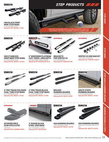 March-April Mailer 2022 第 11 页