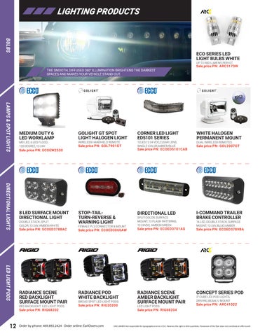 March-April Mailer 2022 第 12 页