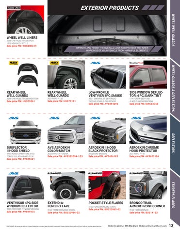 March-April Mailer 2022 第 13 页