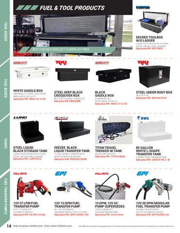 March-April Mailer 2022 第 14 页