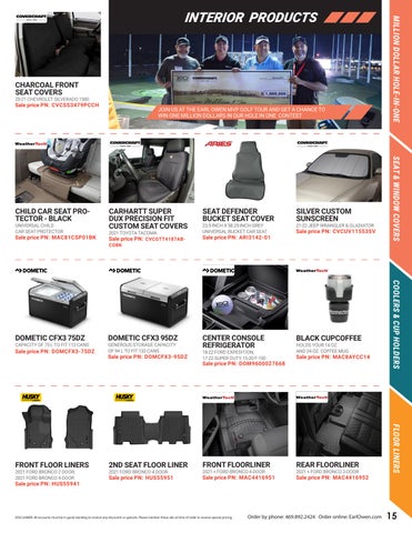 March-April Mailer 2022 第 15 页