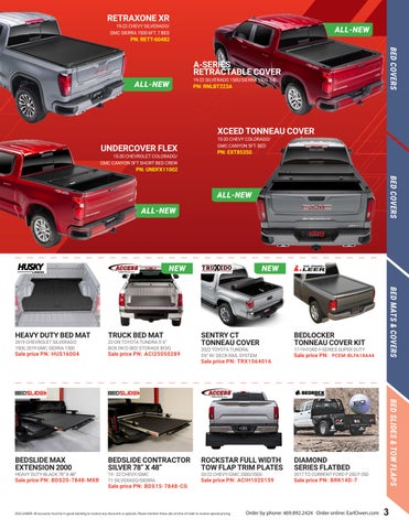 March-April Mailer 2022 第 3 页