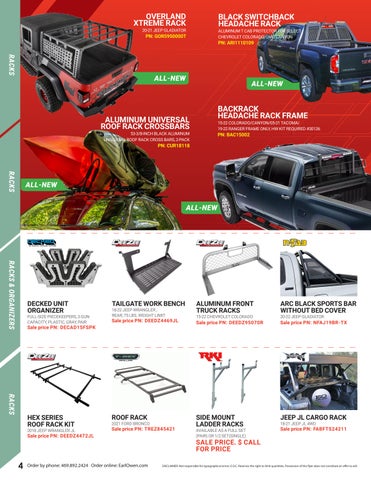 March-April Mailer 2022 第 4 页