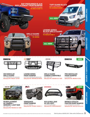 March-April Mailer 2022 第 5 页