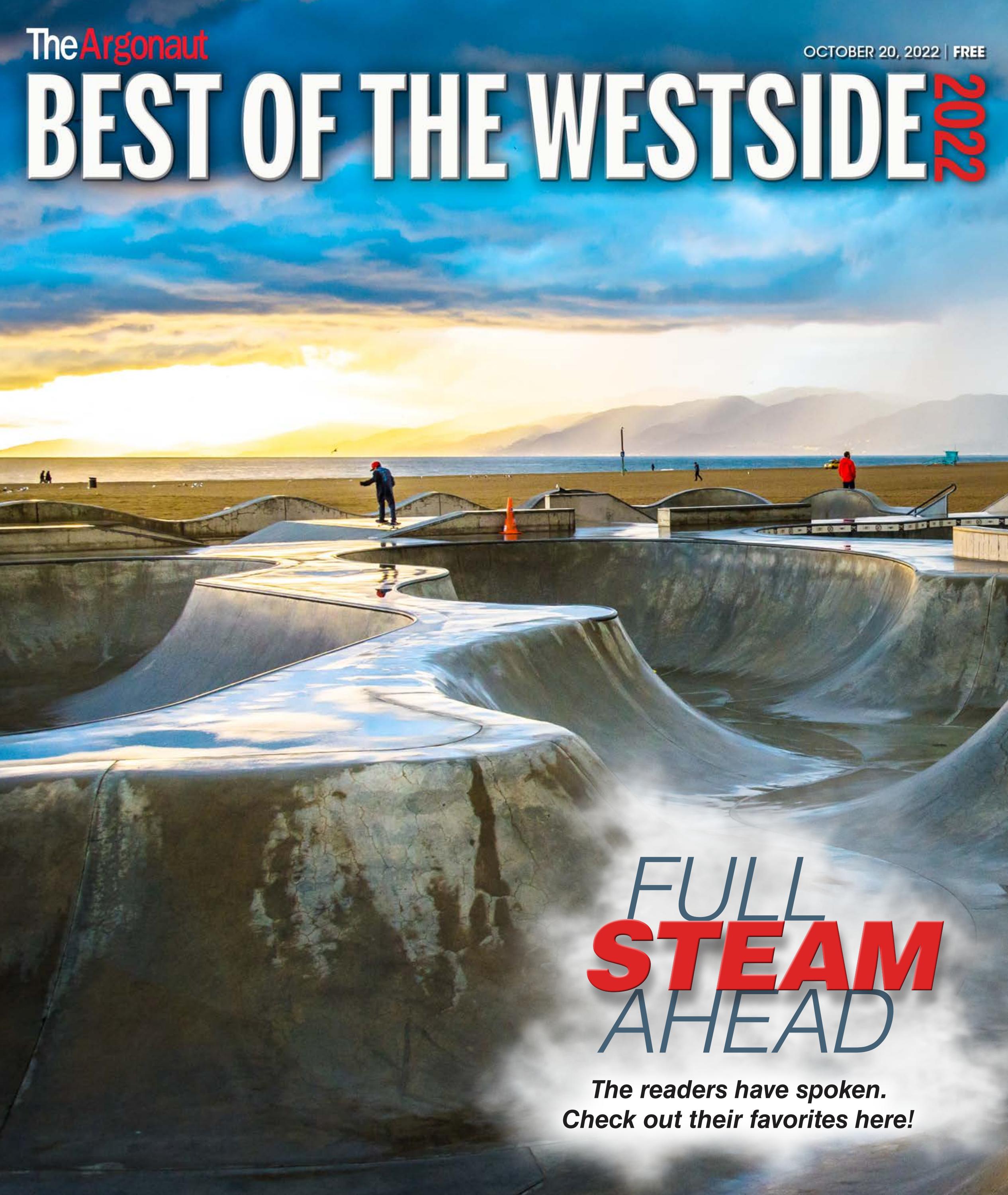 The Argonaut Newspaper - October 20, 2022 by Times Media Group - Issuu
