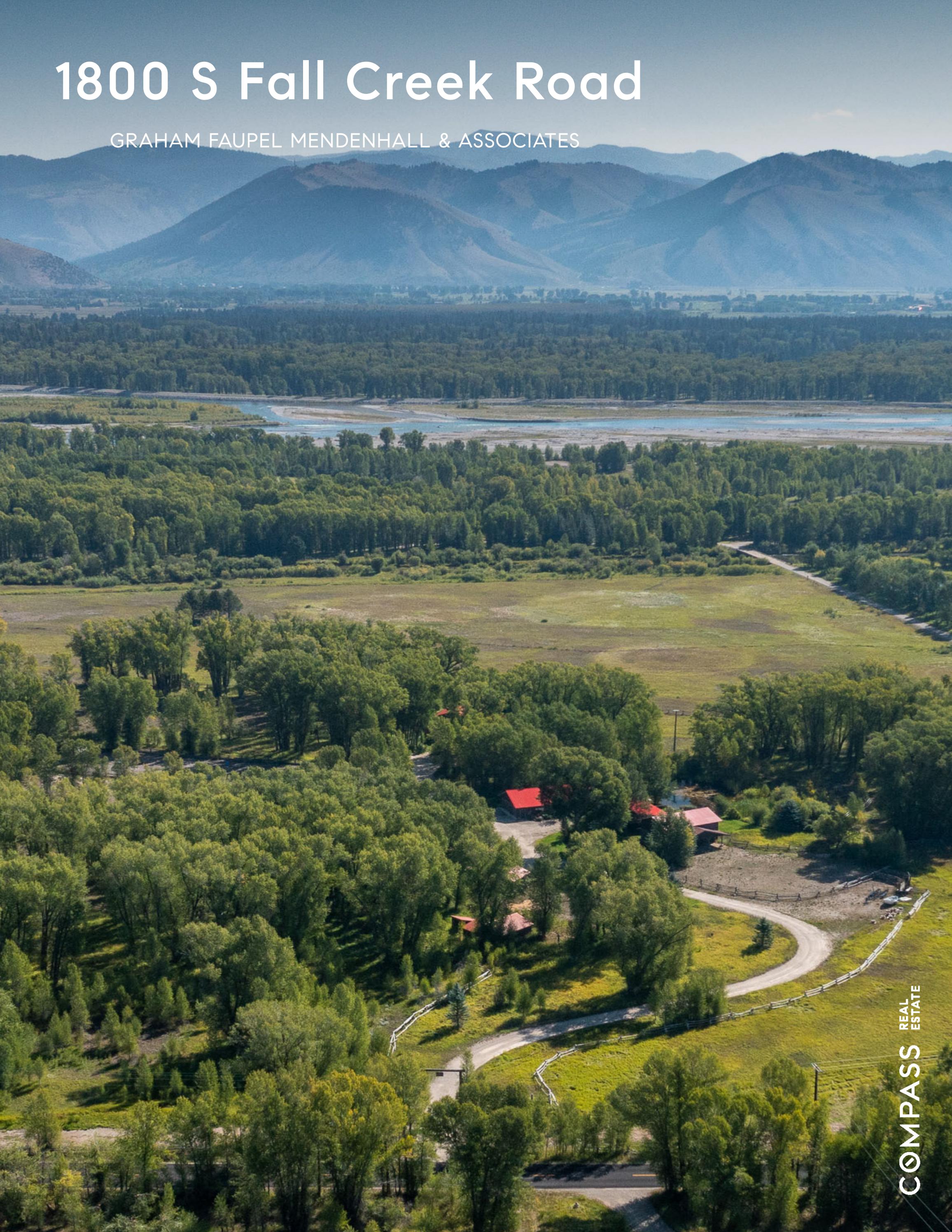 1800 S Fall Creek Road by GrahamFaupelMendenhall & Associates Issuu