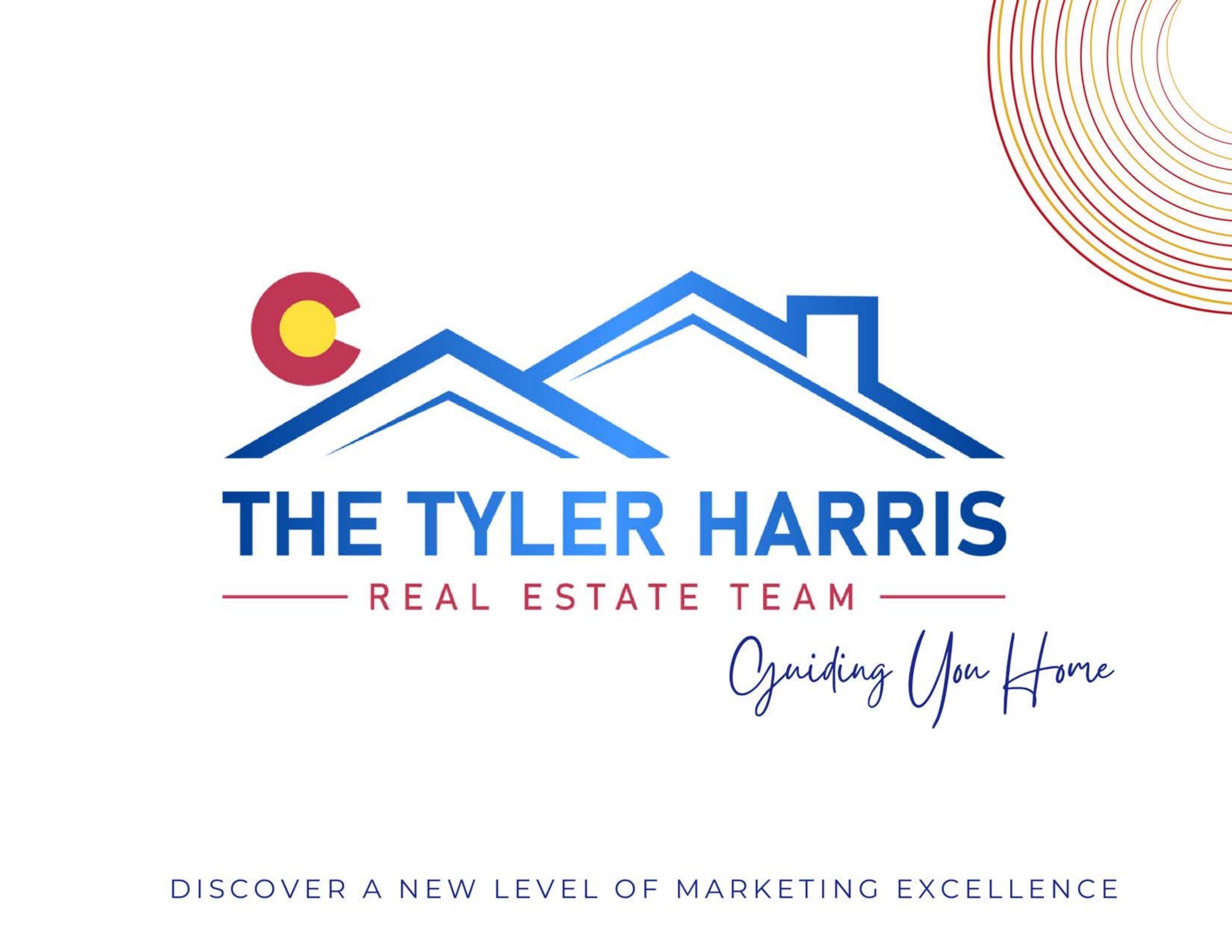 Tyler Harris Real Estate Team Listing Presentation by