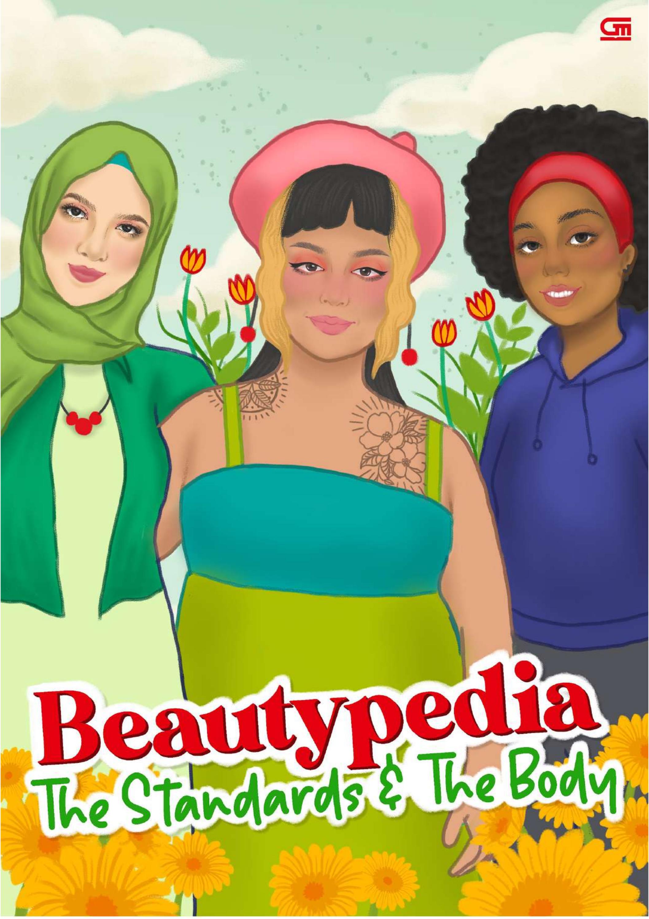 Beautypedia: The Standards & The Body by aansyahriani - Issuu