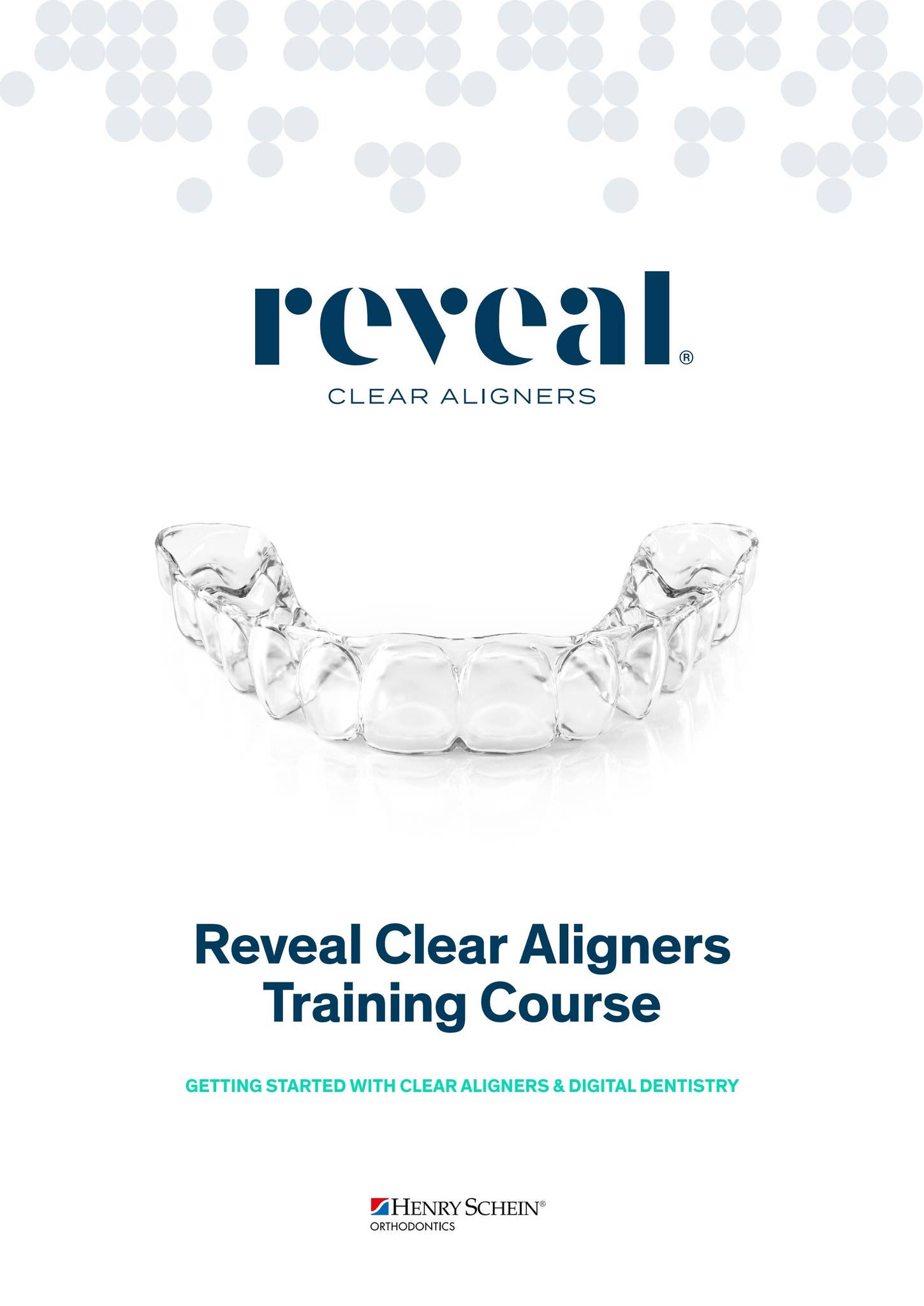 Reveal Training Course by Henry Schein ANZ Issuu