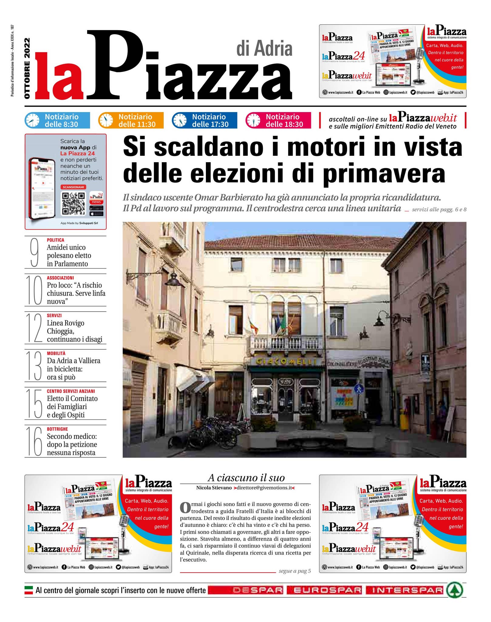 Supermercati Pentella added a new... - Supermercati Pentella, image size:1617x2048